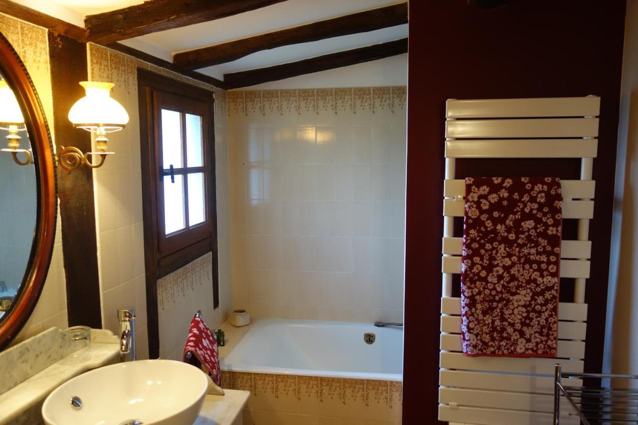Le Cottage Du Coudray, Gite Avec Chalet Sauna La Fresnaie-Fayel Εξωτερικό φωτογραφία