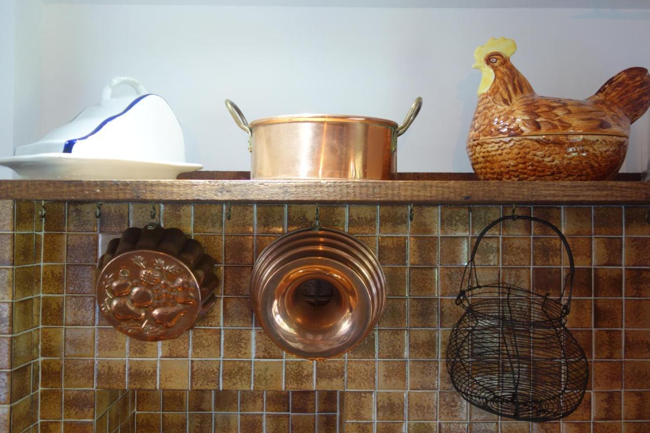 Le Cottage Du Coudray, Gite Avec Chalet Sauna La Fresnaie-Fayel Εξωτερικό φωτογραφία